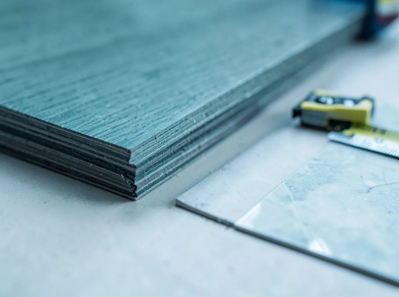 Luxury Vinyl Plank Installation Worthington, PA FAQs